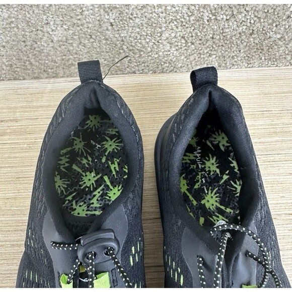 Maui & Sons Mens Watersport  Shoes 7 H2FL Toggle Bearfoot Minimalist River Beach - Picture 3 of 7